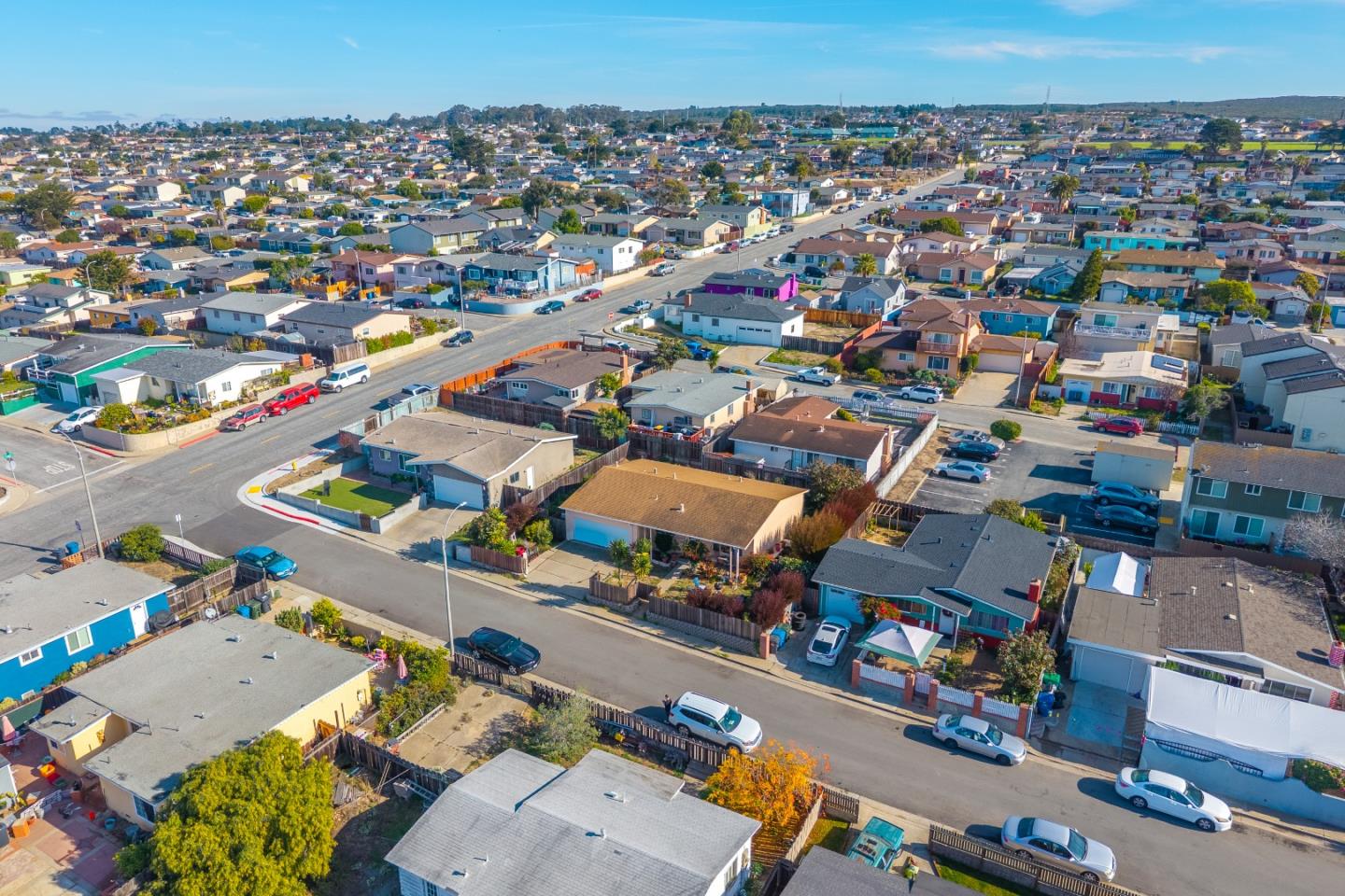 Detail Gallery Image 29 of 34 For 1688 Harding St, Seaside,  CA 93955 - 3 Beds | 2 Baths