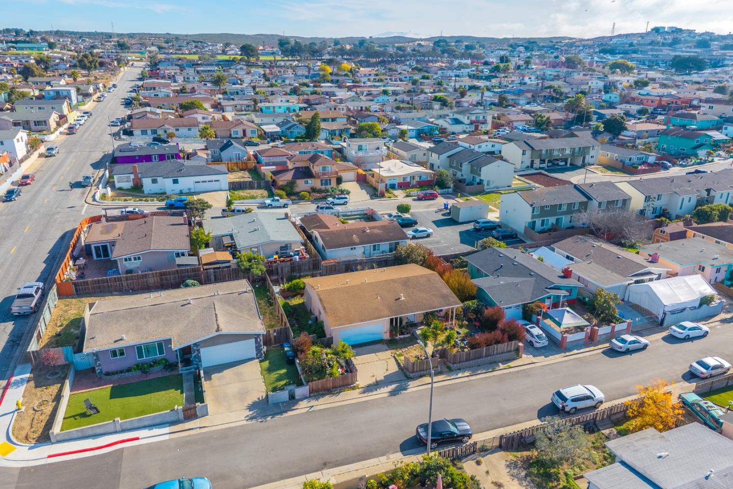 Detail Gallery Image 30 of 34 For 1688 Harding St, Seaside,  CA 93955 - 3 Beds | 2 Baths