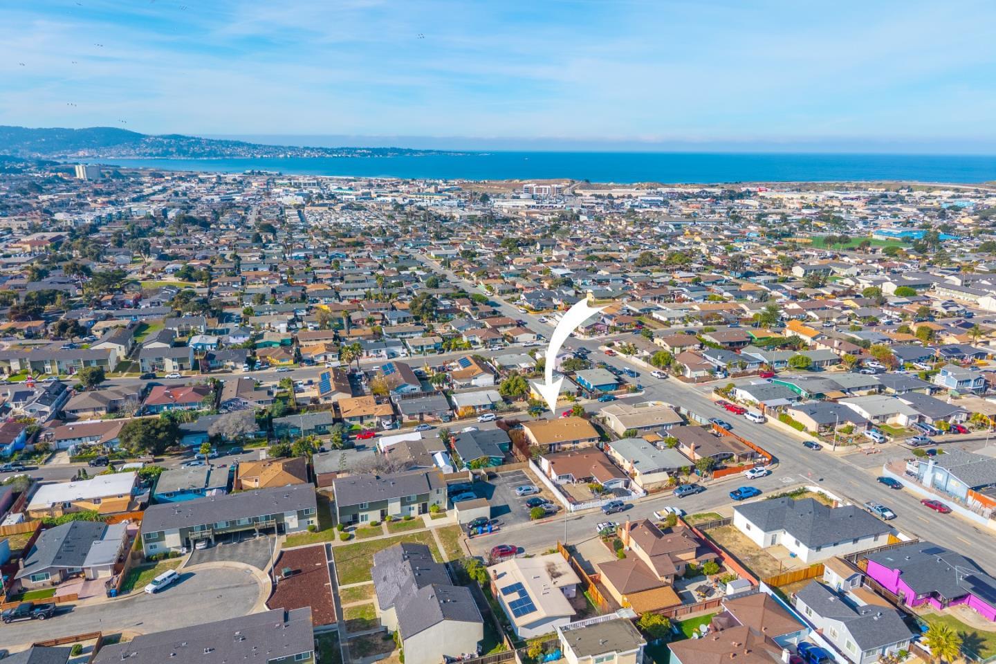 Detail Gallery Image 31 of 34 For 1688 Harding St, Seaside,  CA 93955 - 3 Beds | 2 Baths