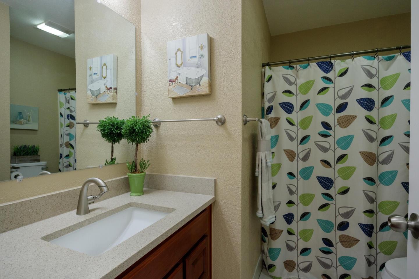 Detail Gallery Image 15 of 44 For 5512 Sean Cir #89,  San Jose,  CA 95123 - 2 Beds | 2 Baths