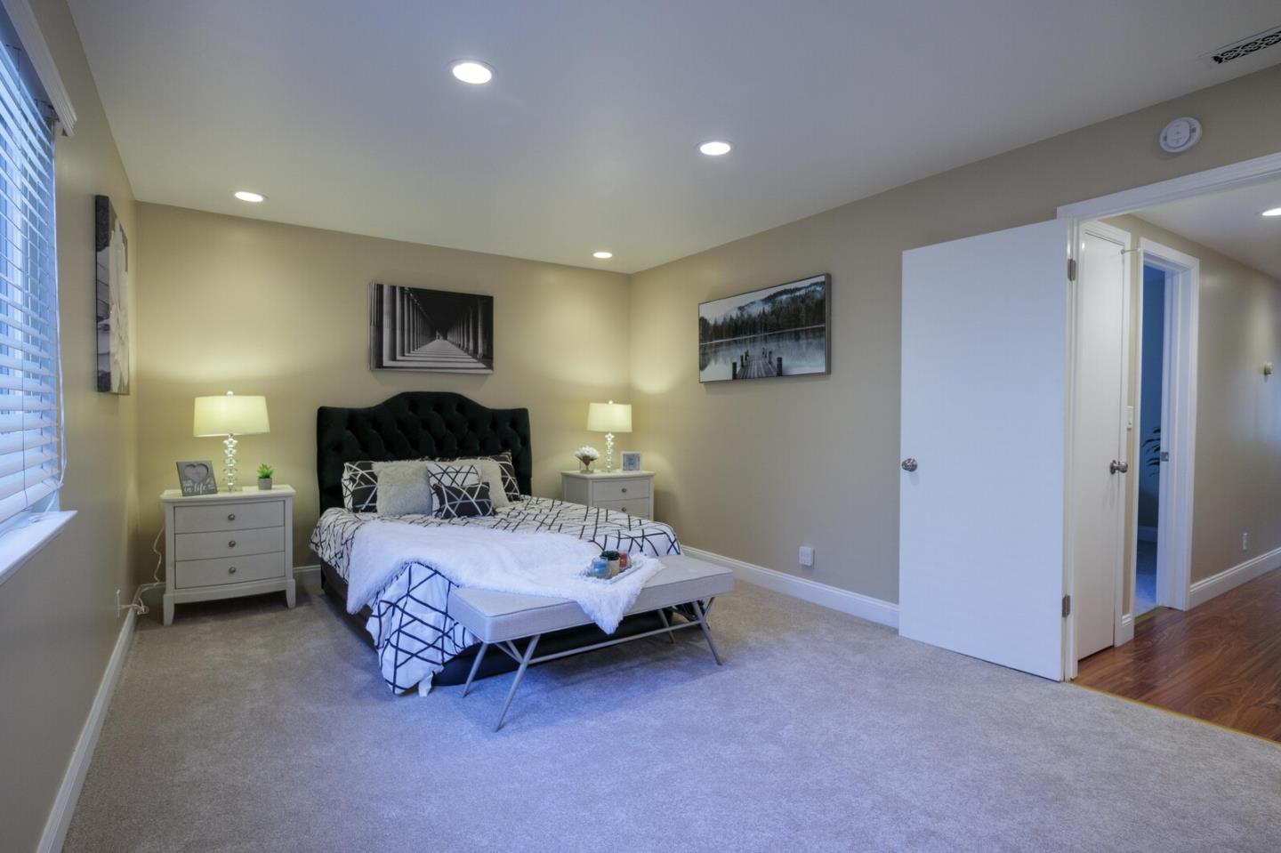 Detail Gallery Image 17 of 44 For 5512 Sean Cir #89,  San Jose,  CA 95123 - 2 Beds | 2 Baths