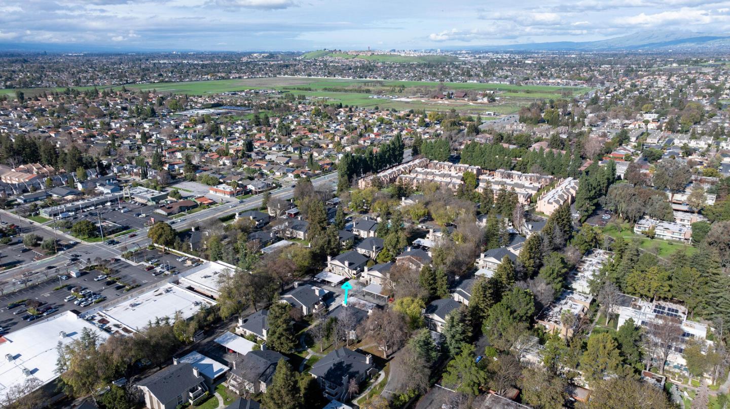 Detail Gallery Image 31 of 44 For 5512 Sean Cir #89,  San Jose,  CA 95123 - 2 Beds | 2 Baths
