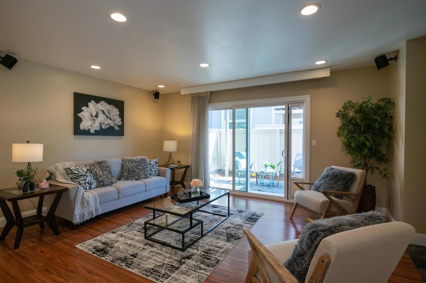 Detail Gallery Image 5 of 44 For 5512 Sean Cir #89,  San Jose,  CA 95123 - 2 Beds | 2 Baths