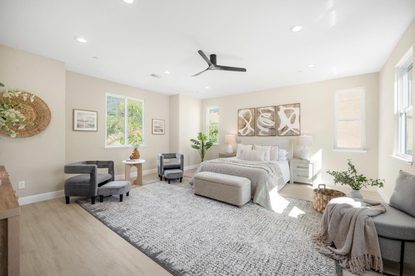 Detail Gallery Image 35 of 75 For 5807 Casita Way, Gilroy,  CA 95020 - 5 Beds | 4 Baths