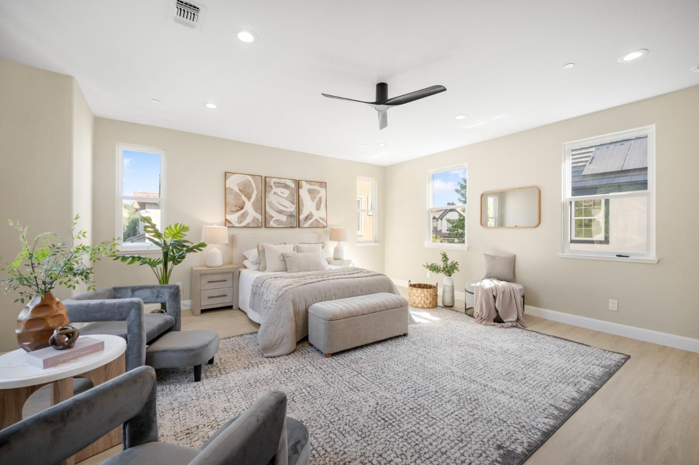 Detail Gallery Image 37 of 75 For 5807 Casita Way, Gilroy,  CA 95020 - 5 Beds | 4 Baths