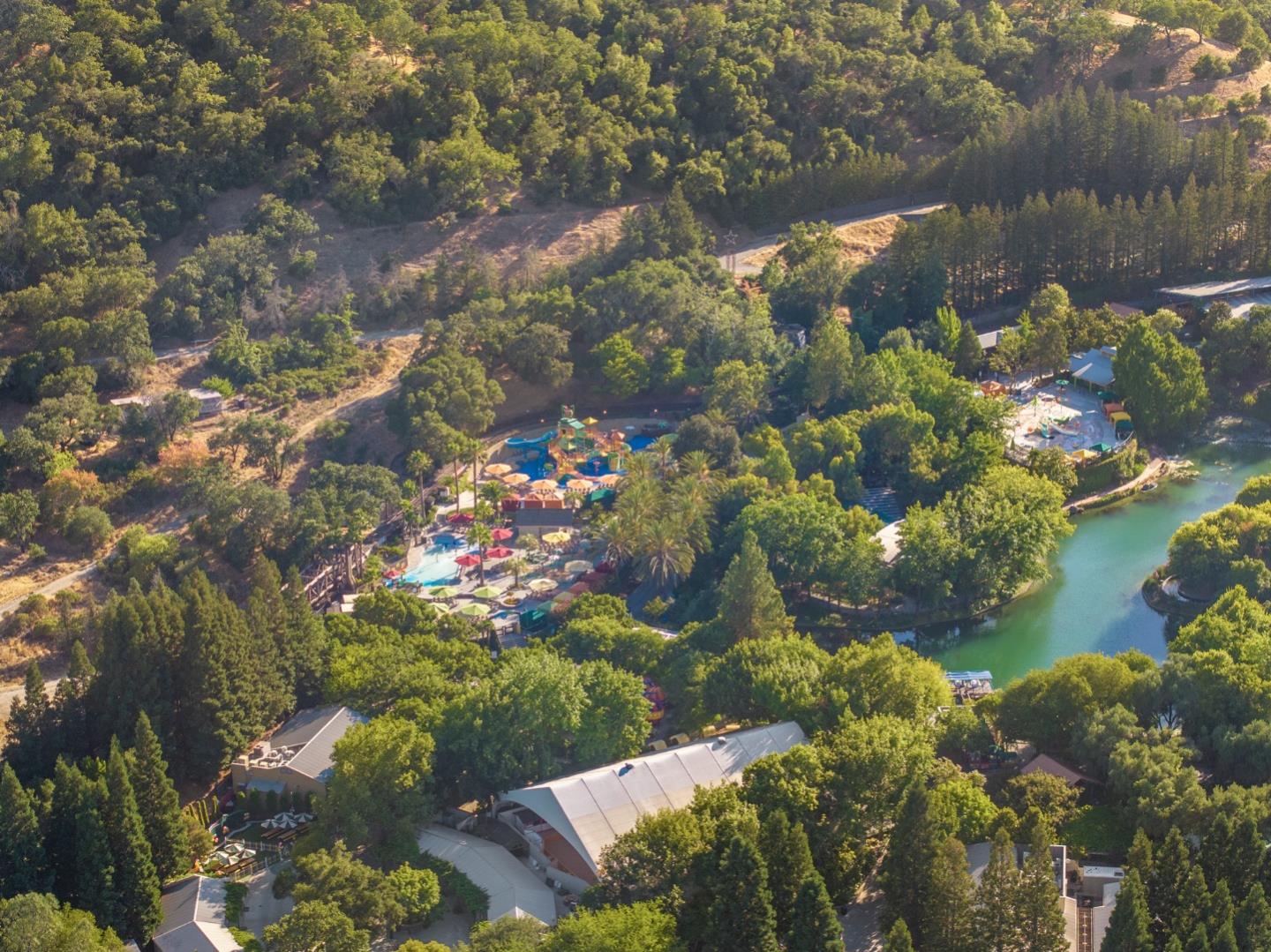 Detail Gallery Image 61 of 75 For 5807 Casita Way, Gilroy,  CA 95020 - 5 Beds | 4 Baths