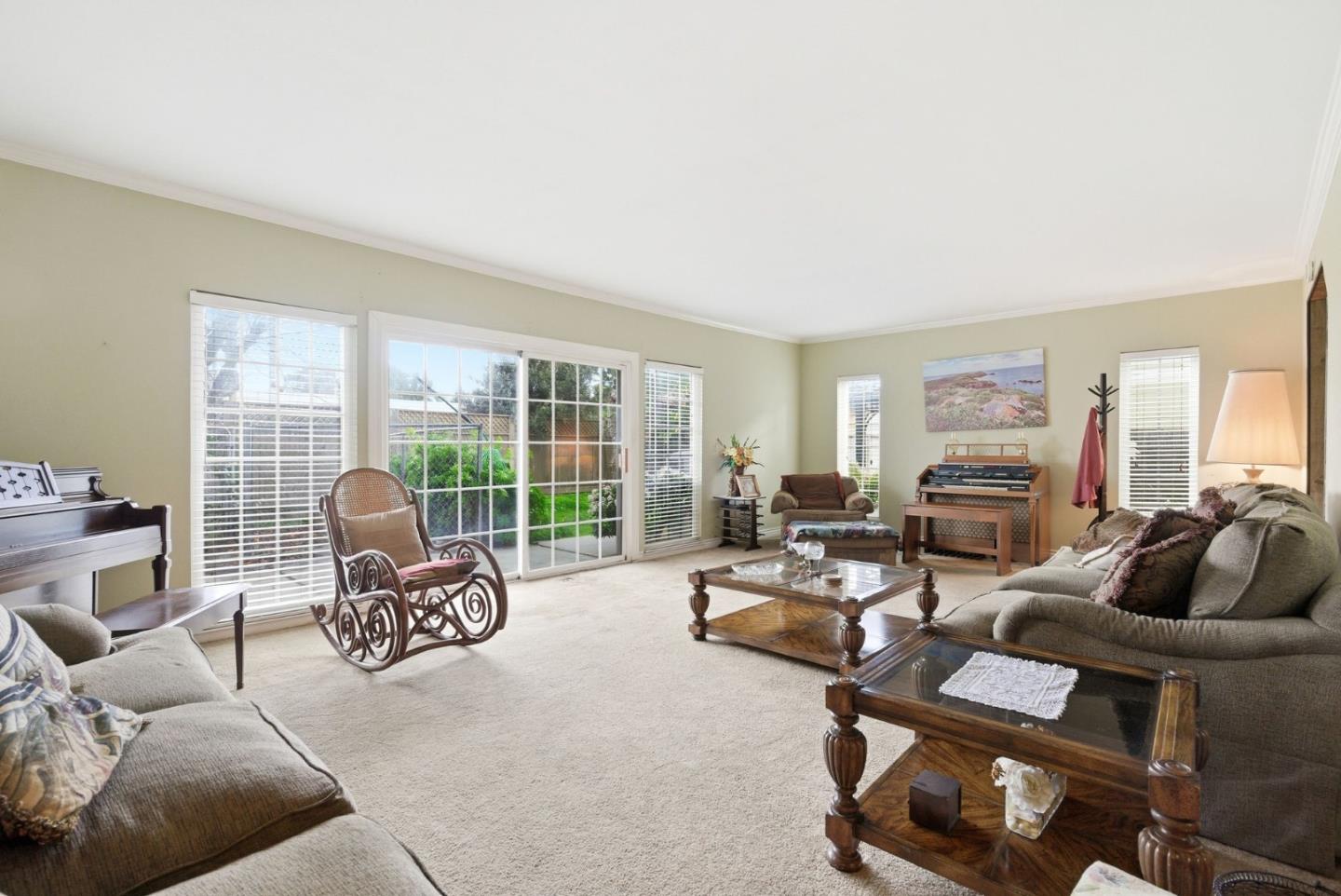 Detail Gallery Image 13 of 52 For 2435 Alvarado Dr, Santa Clara,  CA 95051 - 5 Beds | 3 Baths