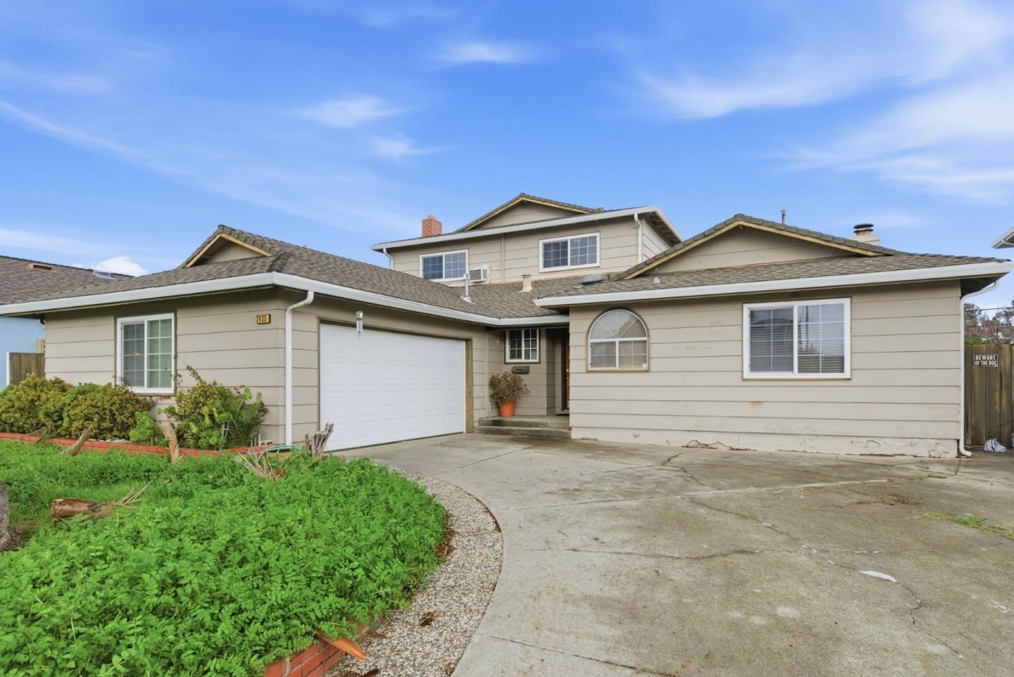 Detail Gallery Image 15 of 52 For 2435 Alvarado Dr, Santa Clara,  CA 95051 - 5 Beds | 3 Baths