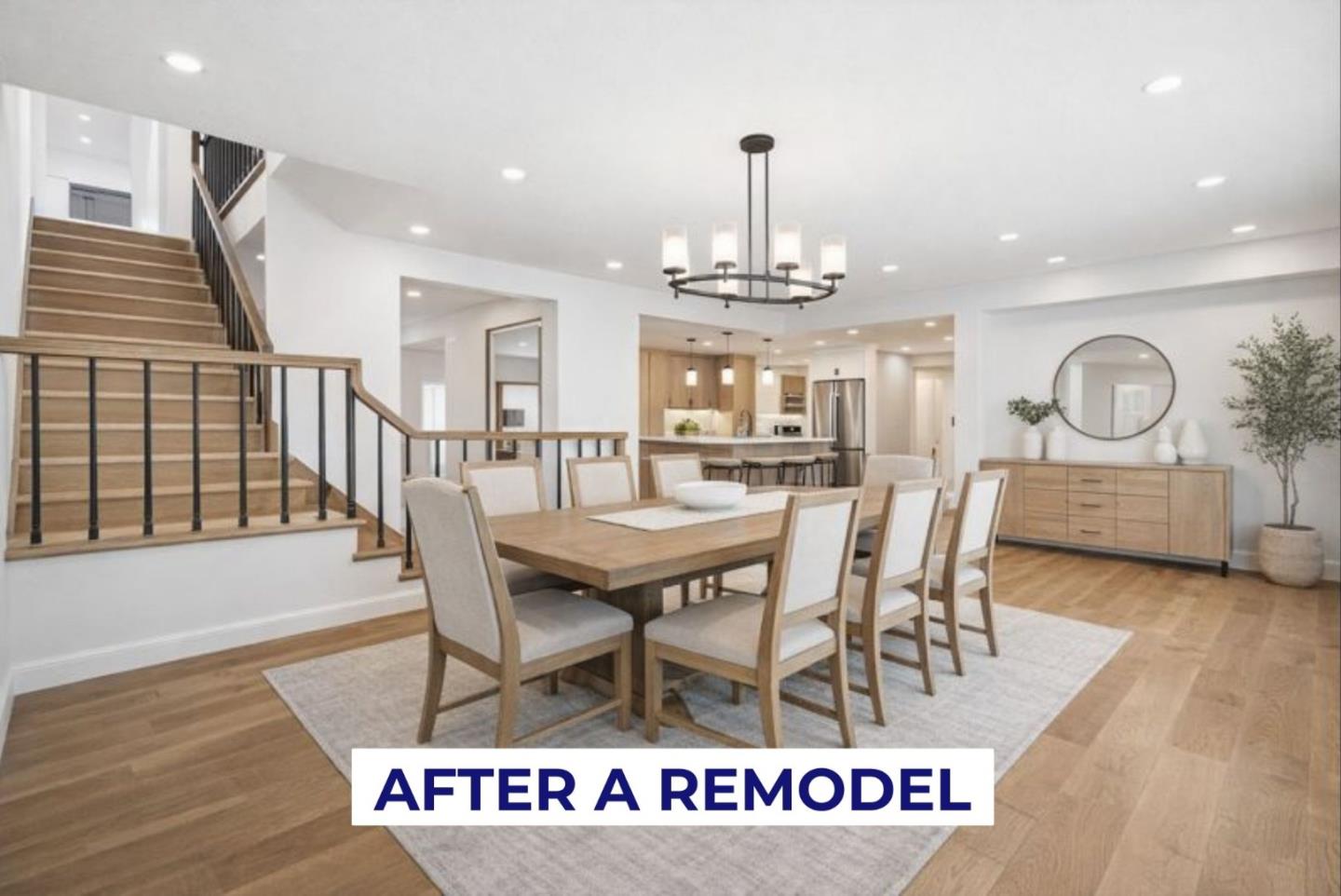 Detail Gallery Image 18 of 52 For 2435 Alvarado Dr, Santa Clara,  CA 95051 - 5 Beds | 3 Baths