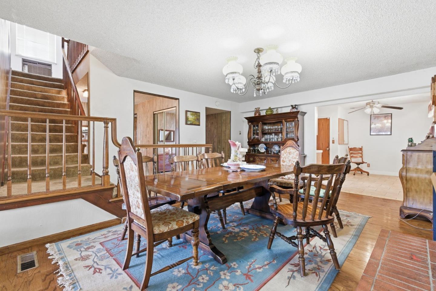 Detail Gallery Image 19 of 52 For 2435 Alvarado Dr, Santa Clara,  CA 95051 - 5 Beds | 3 Baths