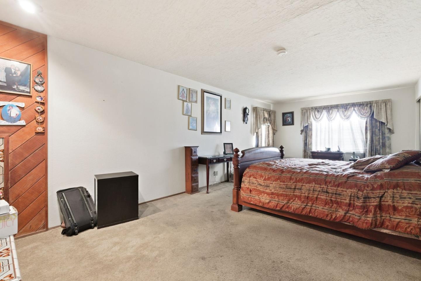 Detail Gallery Image 32 of 52 For 2435 Alvarado Dr, Santa Clara,  CA 95051 - 5 Beds | 3 Baths