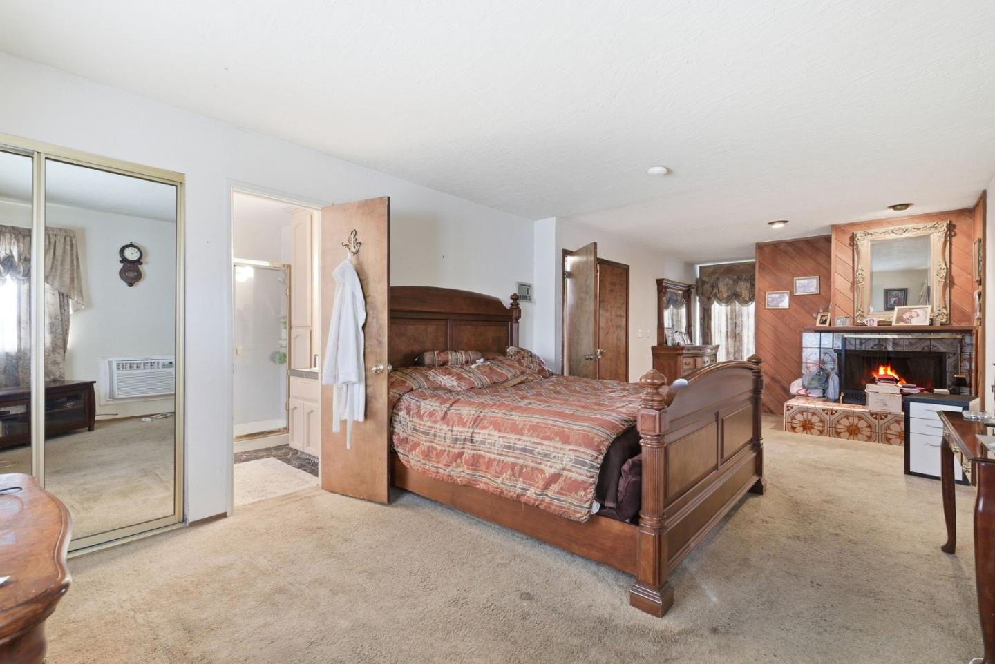 Detail Gallery Image 34 of 52 For 2435 Alvarado Dr, Santa Clara,  CA 95051 - 5 Beds | 3 Baths