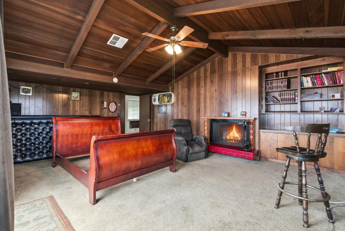 Detail Gallery Image 36 of 52 For 2435 Alvarado Dr, Santa Clara,  CA 95051 - 5 Beds | 3 Baths