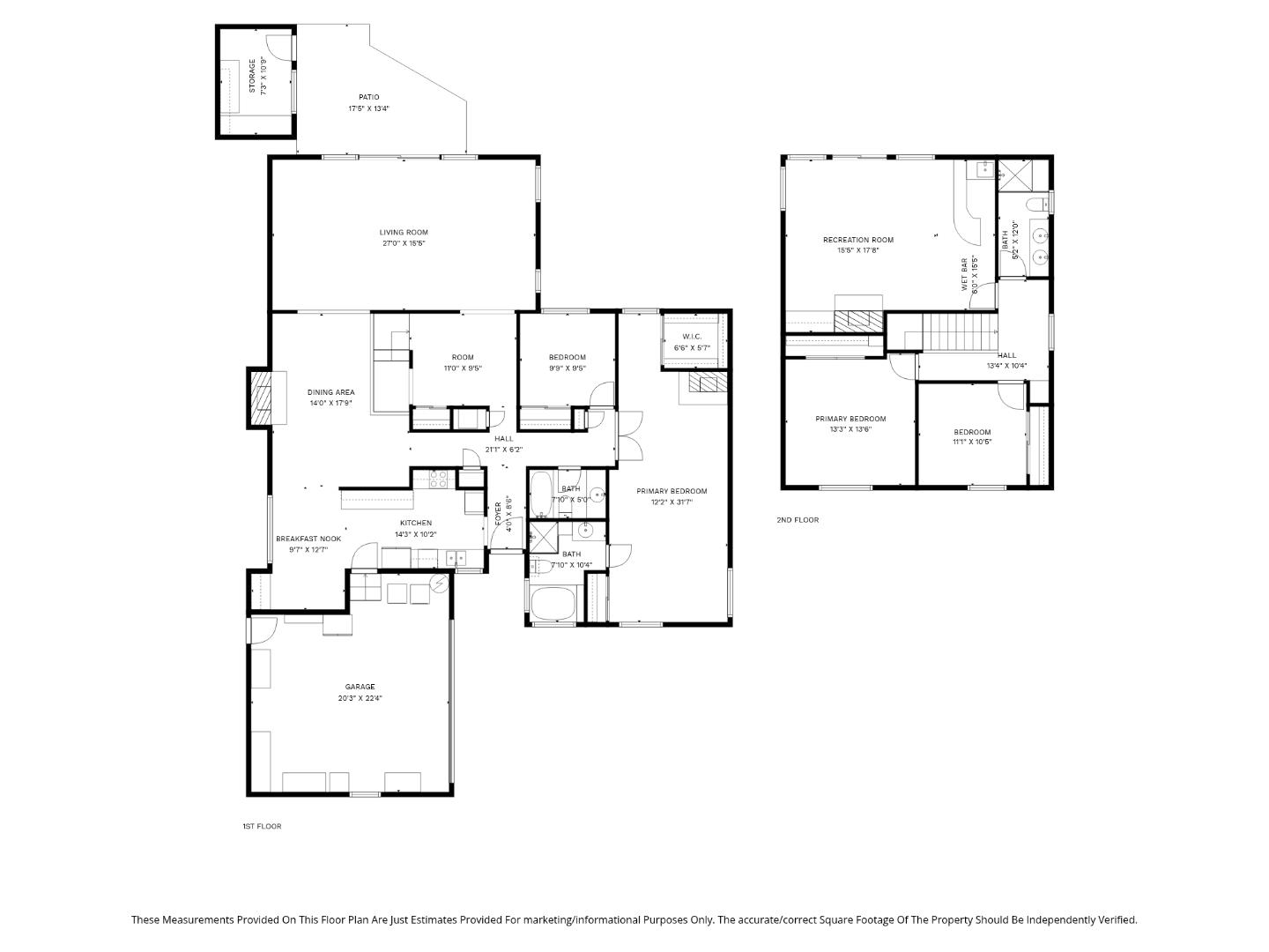 Detail Gallery Image 5 of 52 For 2435 Alvarado Dr, Santa Clara,  CA 95051 - 5 Beds | 3 Baths