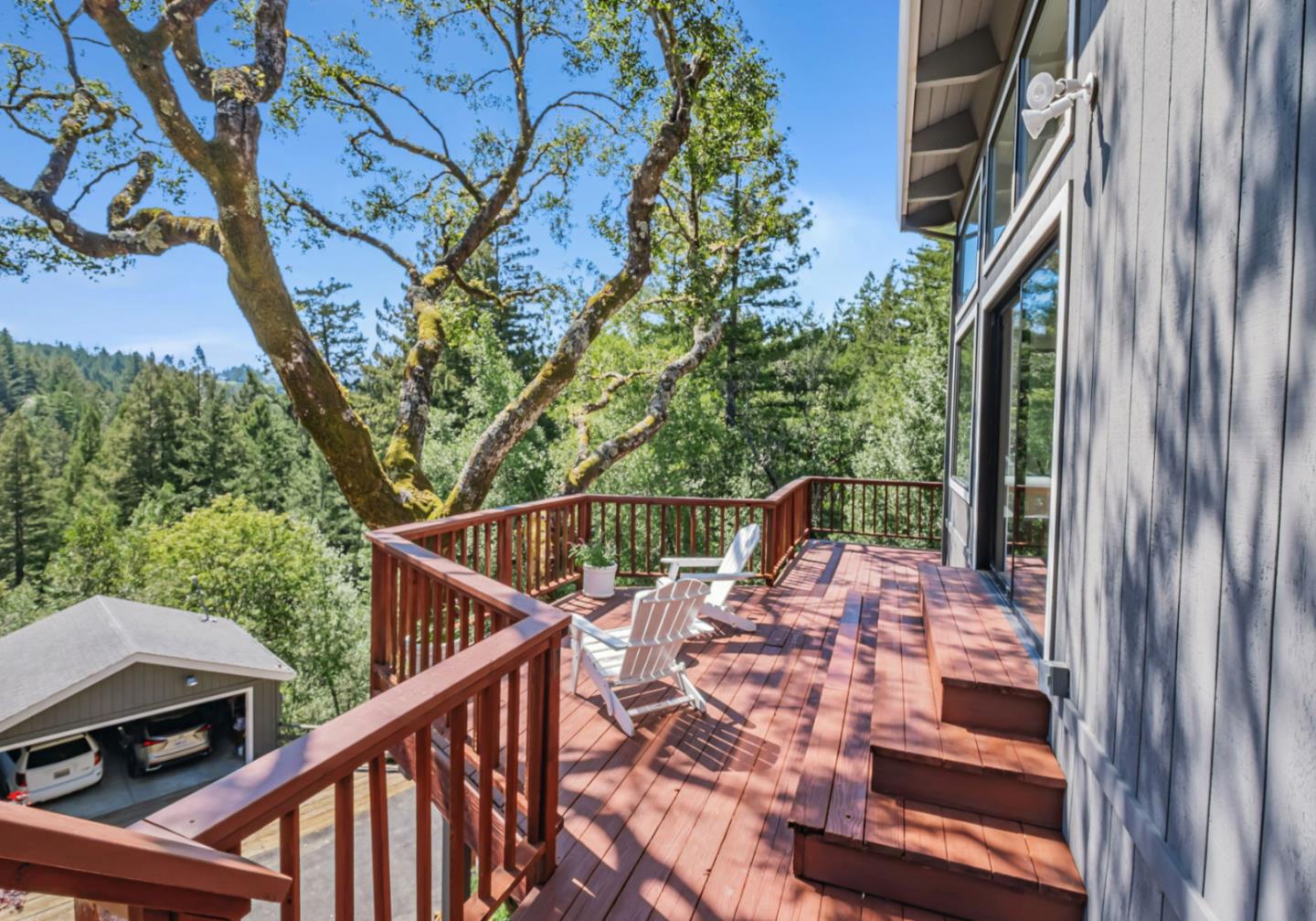 Detail Gallery Image 6 of 12 For 805 Old Mill Pond Rd., Los Gatos,  CA 95033 - 4 Beds | 2/1 Baths