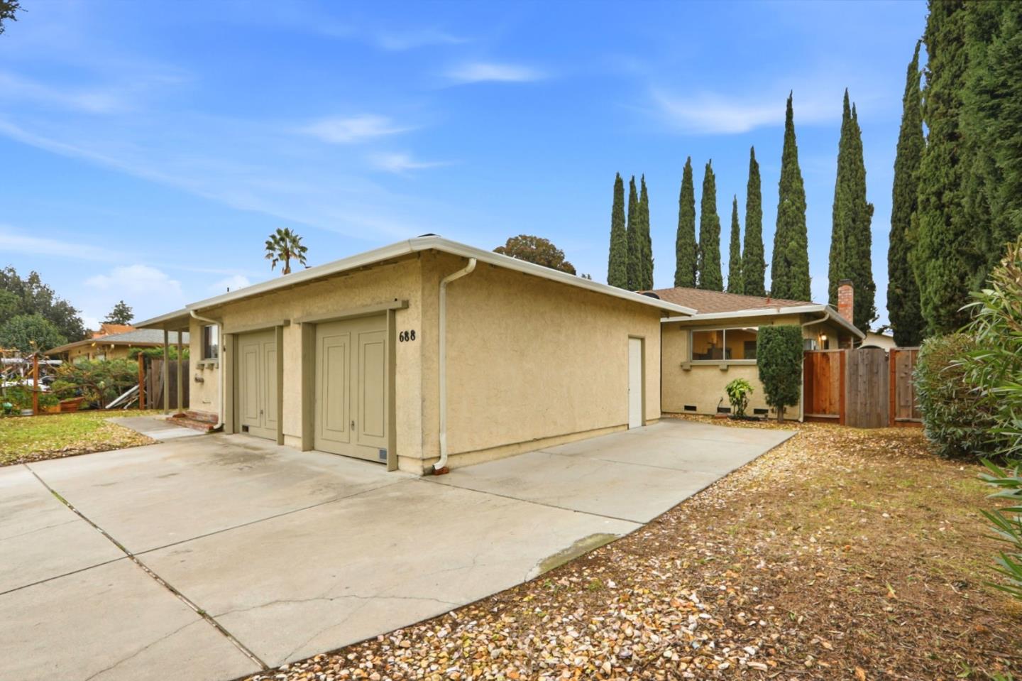 Detail Gallery Image 5 of 83 For 684 & 688 Calero Ave, San Jose,  CA 95123 - – Beds | – Baths