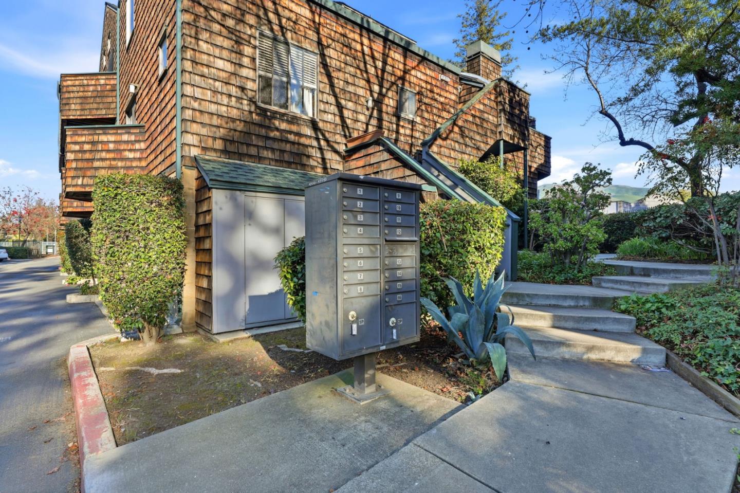 Detail Gallery Image 24 of 27 For 378 Stacey Cmn, Fremont,  CA 94539 - 1 Beds | 1 Baths