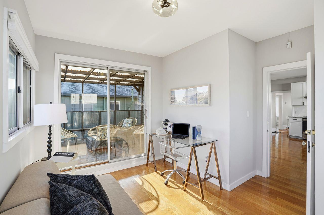 Detail Gallery Image 18 of 36 For 2836 Coolidge Ave, Oakland,  CA 94601 - 3 Beds | 1 Baths