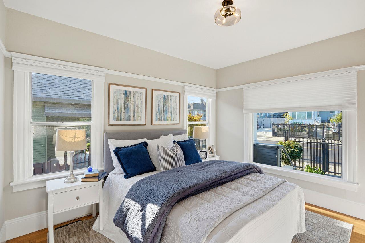 Detail Gallery Image 20 of 36 For 2836 Coolidge Ave, Oakland,  CA 94601 - 3 Beds | 1 Baths