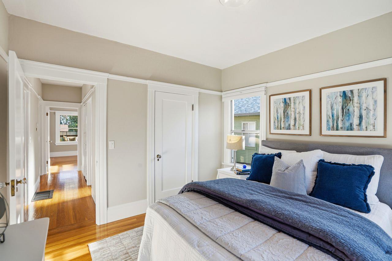 Detail Gallery Image 22 of 36 For 2836 Coolidge Ave, Oakland,  CA 94601 - 3 Beds | 1 Baths