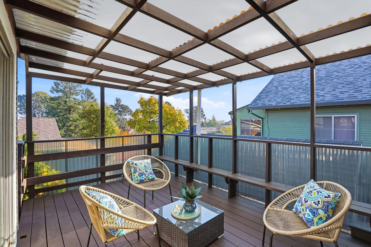 Detail Gallery Image 27 of 36 For 2836 Coolidge Ave, Oakland,  CA 94601 - 3 Beds | 1 Baths