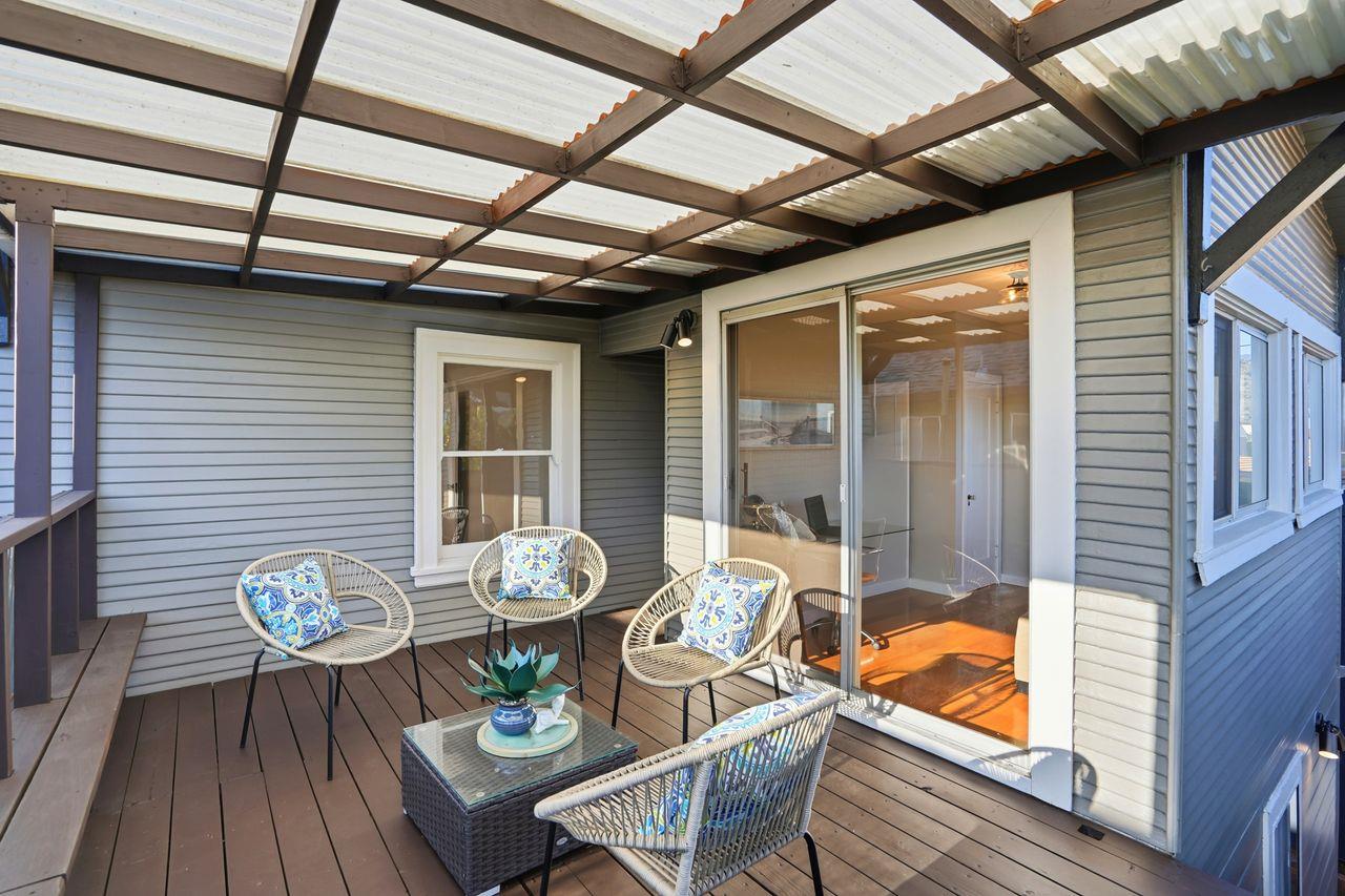 Detail Gallery Image 28 of 36 For 2836 Coolidge Ave, Oakland,  CA 94601 - 3 Beds | 1 Baths