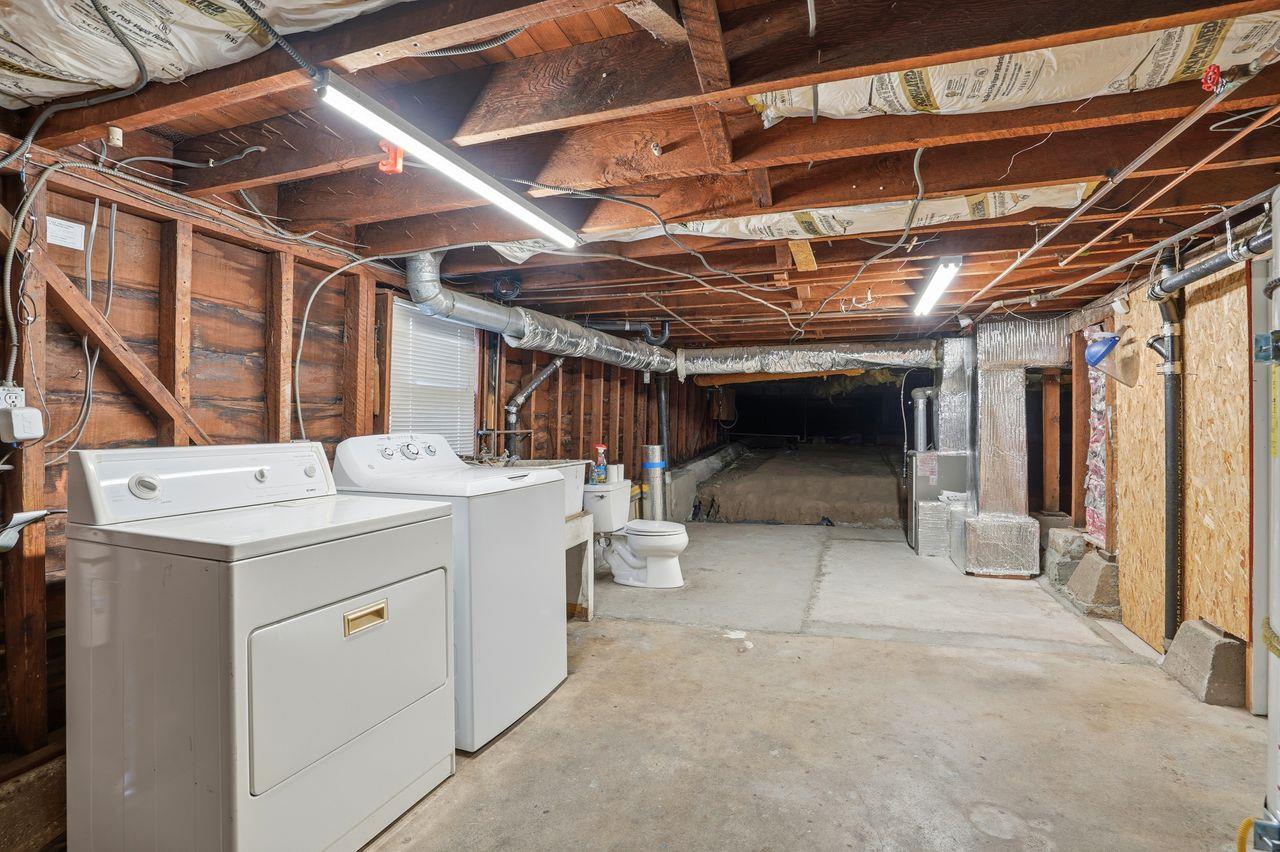 Detail Gallery Image 33 of 36 For 2836 Coolidge Ave, Oakland,  CA 94601 - 3 Beds | 1 Baths