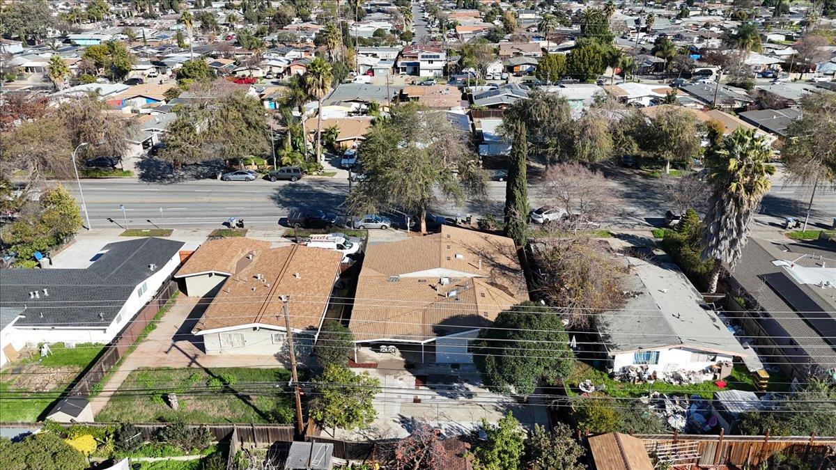 Detail Gallery Image 40 of 41 For 1653 S King Rd, San Jose,  CA 95122 - 5 Beds | 3 Baths