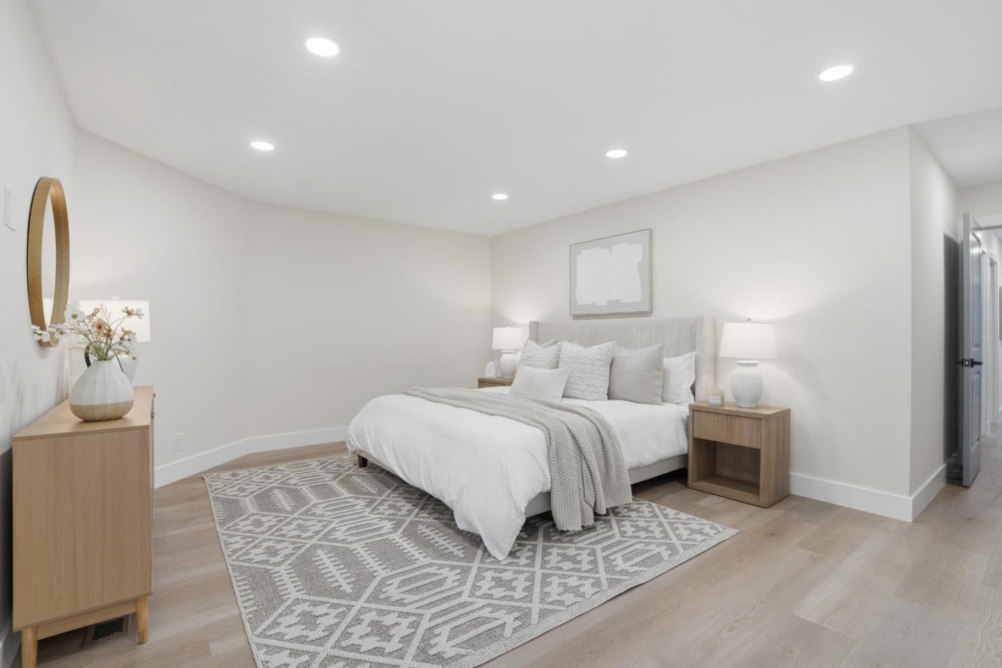 Detail Gallery Image 29 of 71 For 183 Poplar Ave, San Bruno,  CA 94066 - 4 Beds | 3/1 Baths