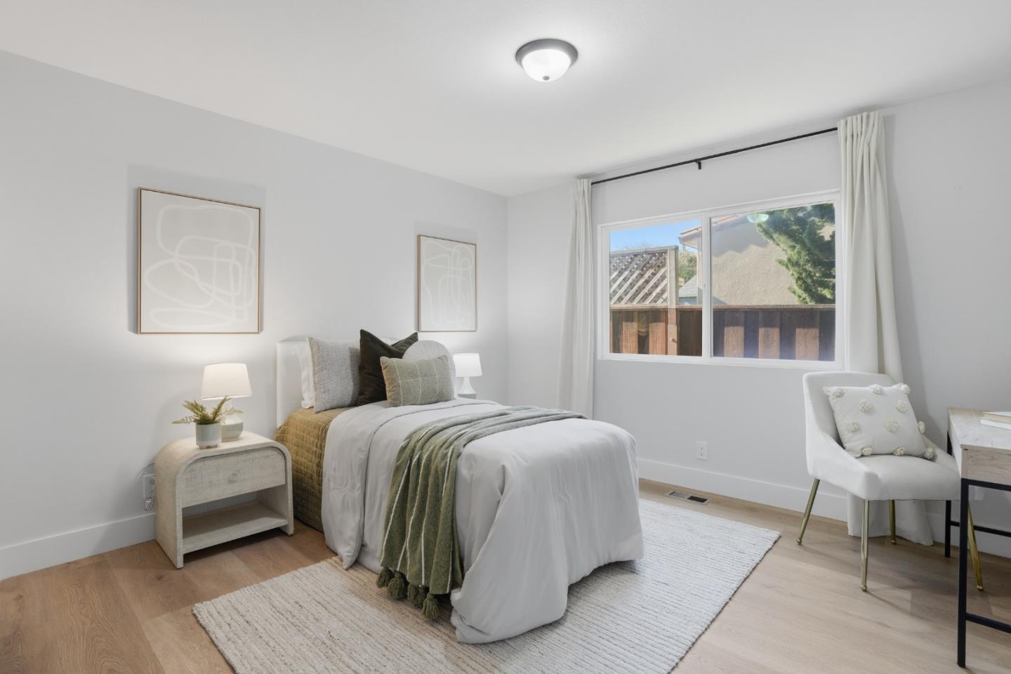 Detail Gallery Image 40 of 71 For 183 Poplar Ave, San Bruno,  CA 94066 - 4 Beds | 3/1 Baths