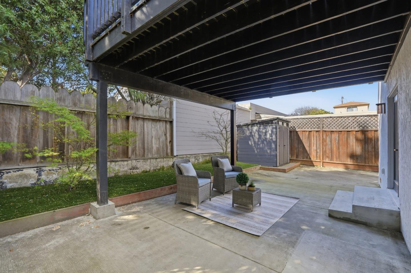 Detail Gallery Image 54 of 71 For 183 Poplar Ave, San Bruno,  CA 94066 - 4 Beds | 3/1 Baths