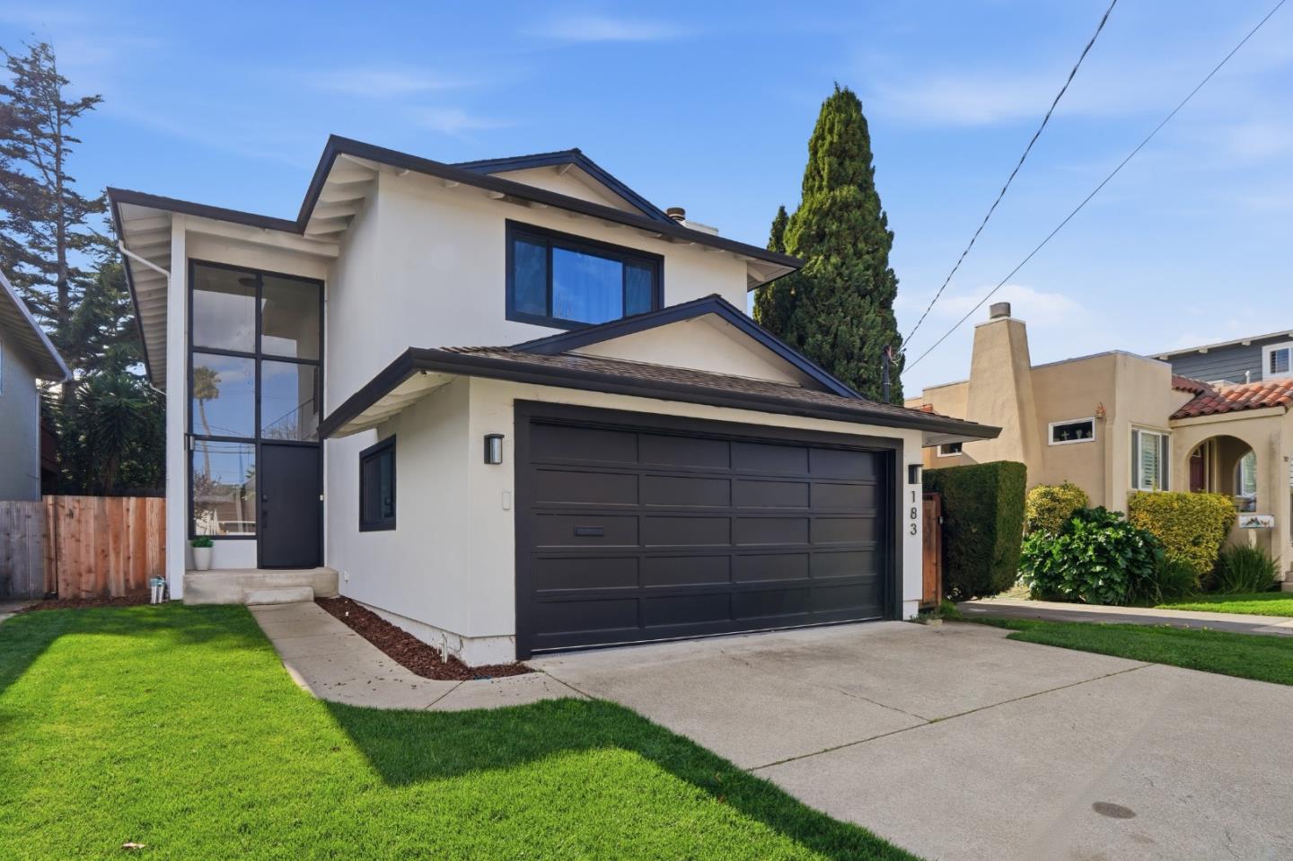 Detail Gallery Image 60 of 71 For 183 Poplar Ave, San Bruno,  CA 94066 - 4 Beds | 3/1 Baths