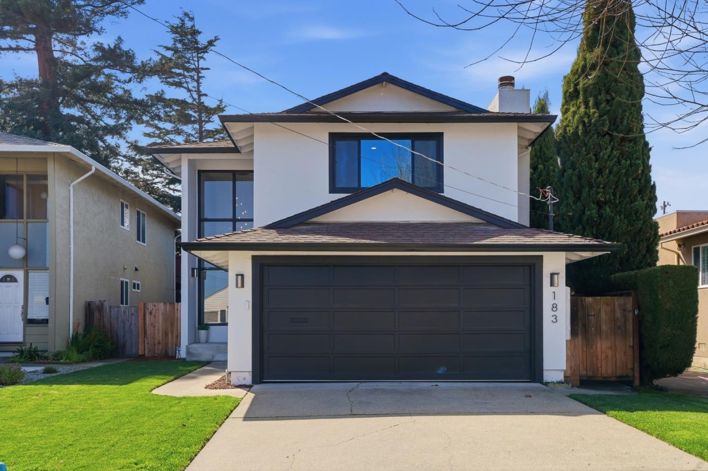 Detail Gallery Image 61 of 71 For 183 Poplar Ave, San Bruno,  CA 94066 - 4 Beds | 3/1 Baths