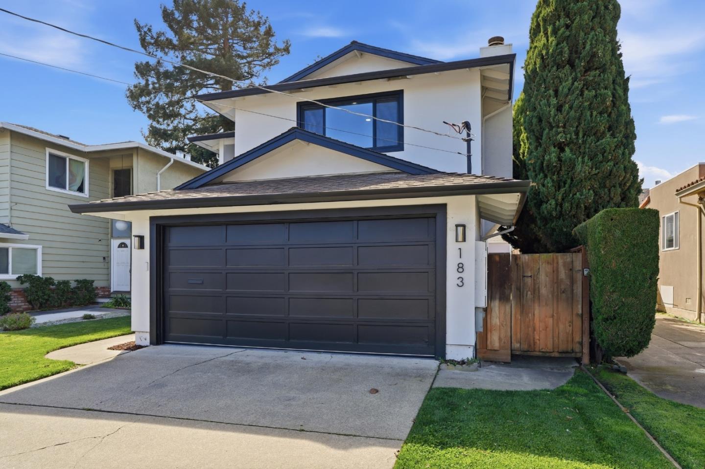 Detail Gallery Image 62 of 71 For 183 Poplar Ave, San Bruno,  CA 94066 - 4 Beds | 3/1 Baths