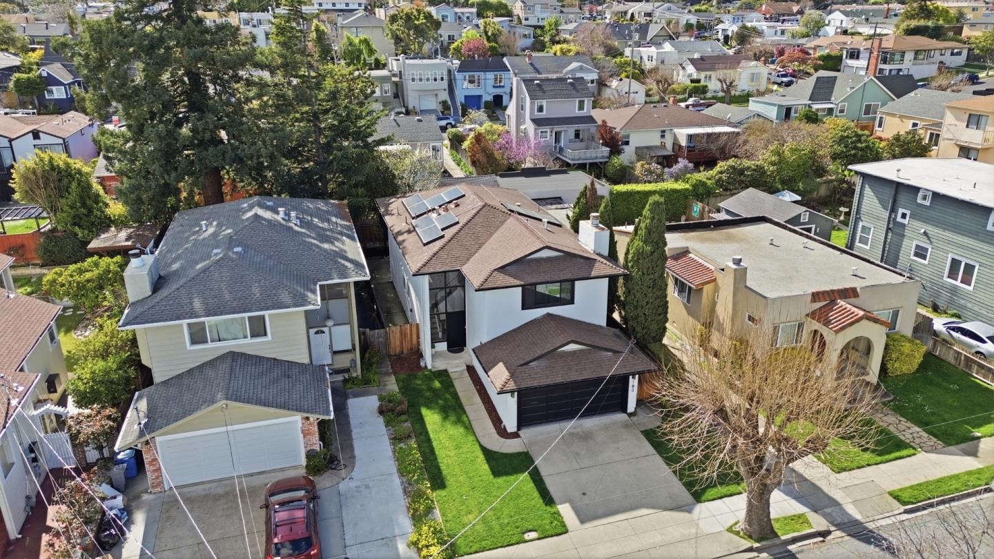 Detail Gallery Image 65 of 71 For 183 Poplar Ave, San Bruno,  CA 94066 - 4 Beds | 3/1 Baths