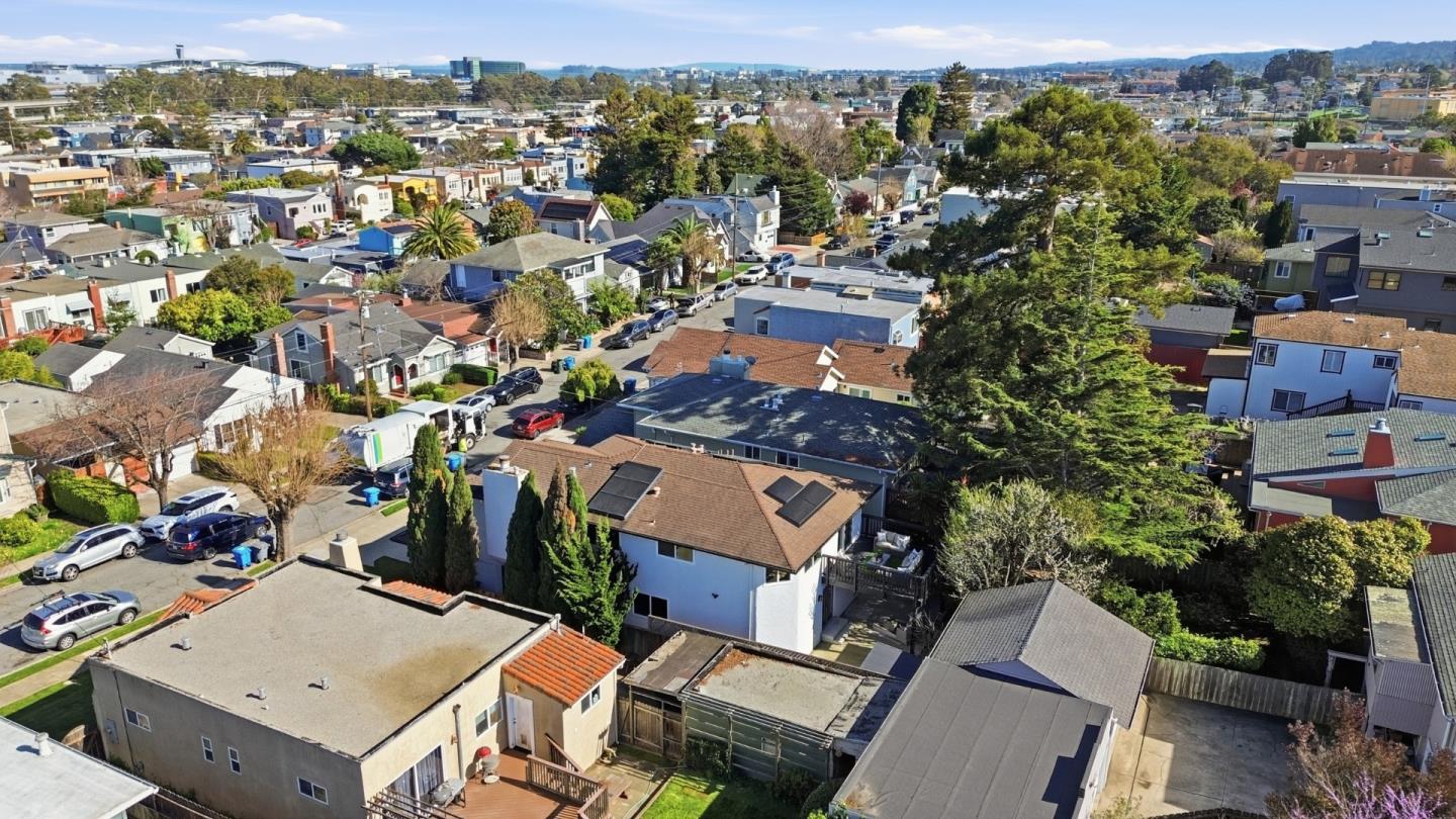 Detail Gallery Image 66 of 71 For 183 Poplar Ave, San Bruno,  CA 94066 - 4 Beds | 3/1 Baths