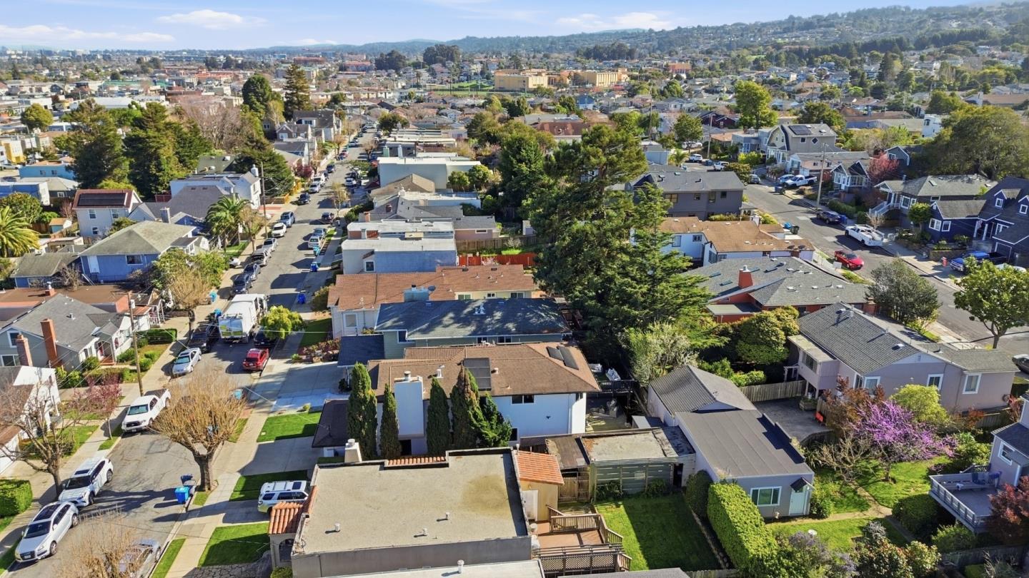 Detail Gallery Image 67 of 71 For 183 Poplar Ave, San Bruno,  CA 94066 - 4 Beds | 3/1 Baths