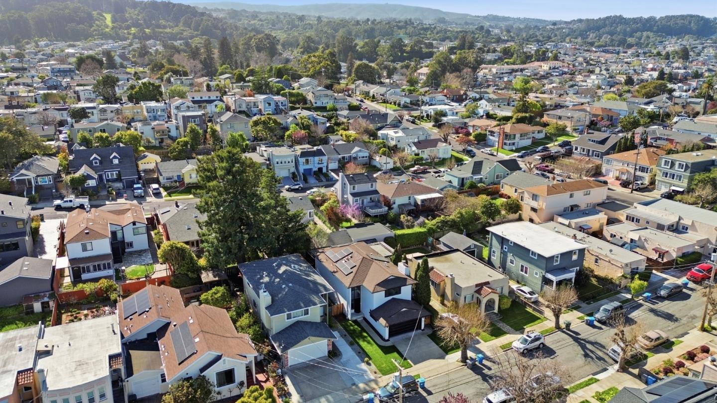 Detail Gallery Image 68 of 71 For 183 Poplar Ave, San Bruno,  CA 94066 - 4 Beds | 3/1 Baths