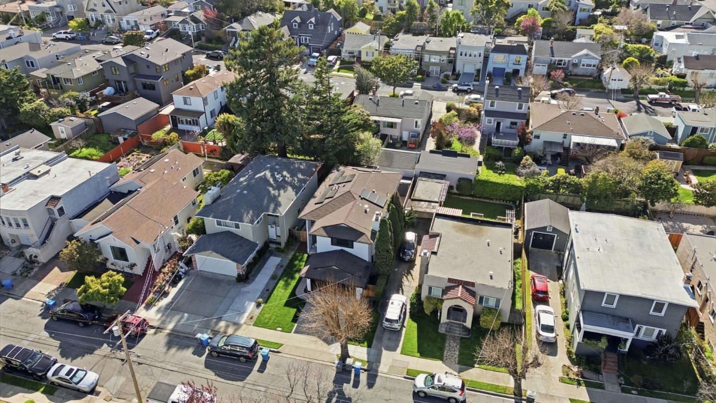 Detail Gallery Image 69 of 71 For 183 Poplar Ave, San Bruno,  CA 94066 - 4 Beds | 3/1 Baths