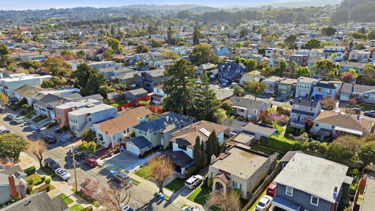 Detail Gallery Image 70 of 71 For 183 Poplar Ave, San Bruno,  CA 94066 - 4 Beds | 3/1 Baths