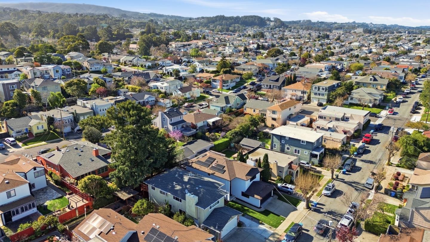 Detail Gallery Image 71 of 71 For 183 Poplar Ave, San Bruno,  CA 94066 - 4 Beds | 3/1 Baths