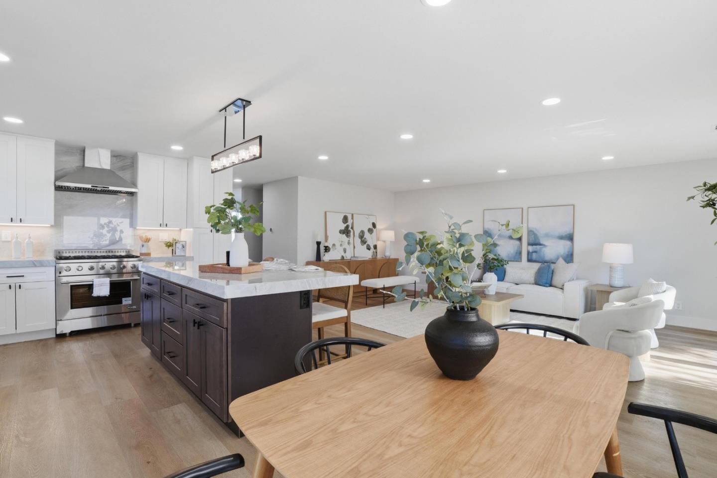 Detail Gallery Image 9 of 71 For 183 Poplar Ave, San Bruno,  CA 94066 - 4 Beds | 3/1 Baths