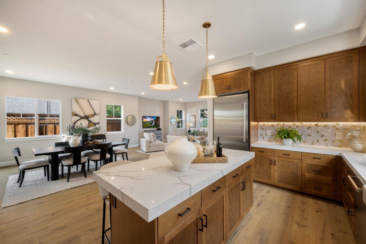 4909 Vivi Place, San Jose, CA, 95124