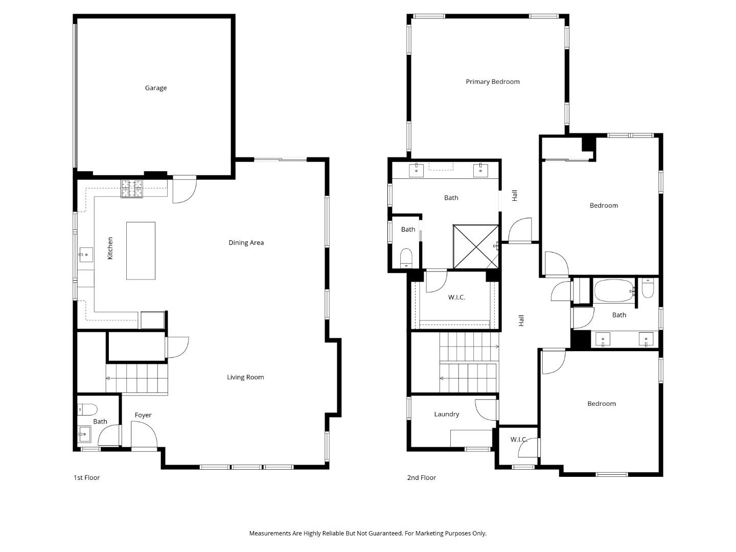 Detail Gallery Image 41 of 41 For 4909 Vivi Place, San Jose,  CA 95124 - 3 Beds | 2/1 Baths