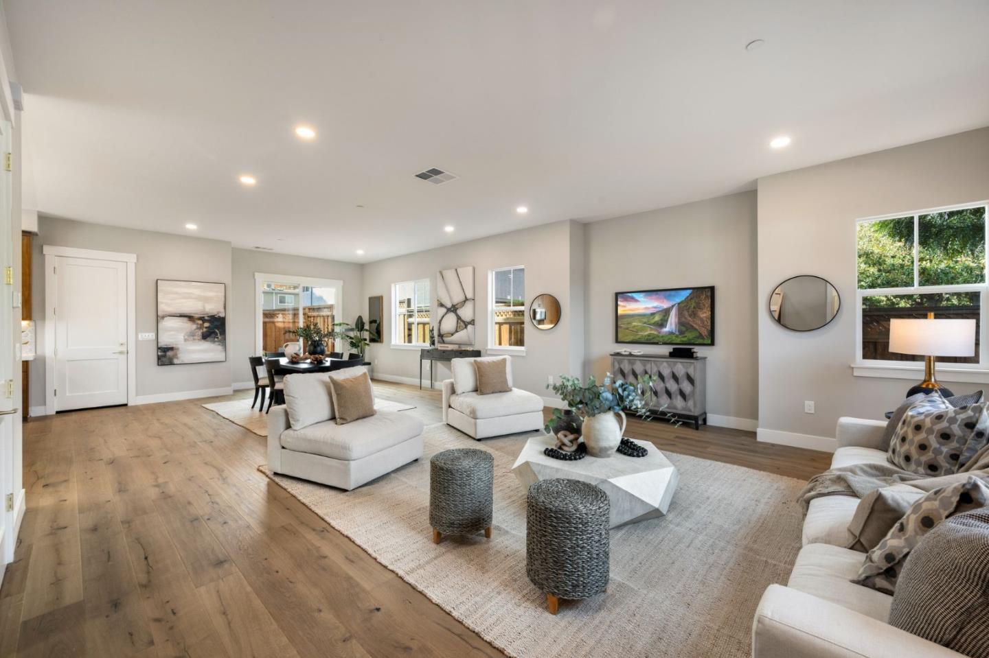 4909 Vivi Place, San Jose, CA, 95124