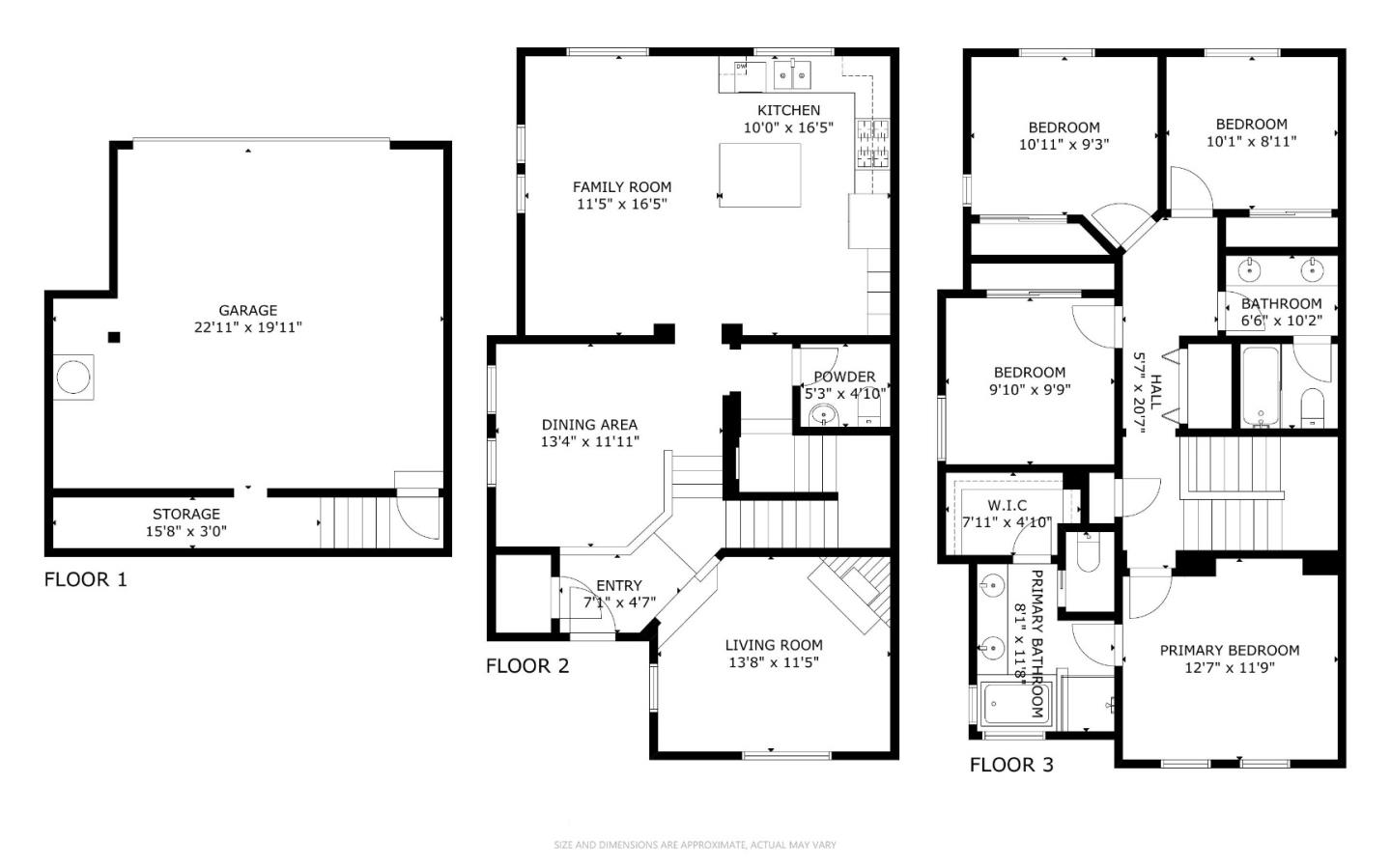 Detail Gallery Image 39 of 39 For 327 Vista Roma Way, San Jose,  CA 95136 - 4 Beds | 2/1 Baths