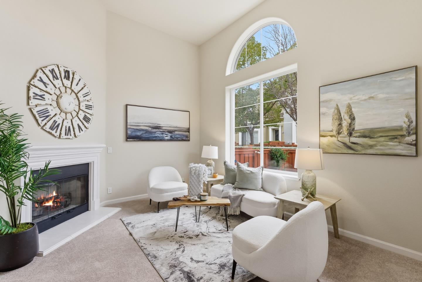 Detail Gallery Image 6 of 39 For 327 Vista Roma Way, San Jose,  CA 95136 - 4 Beds | 2/1 Baths