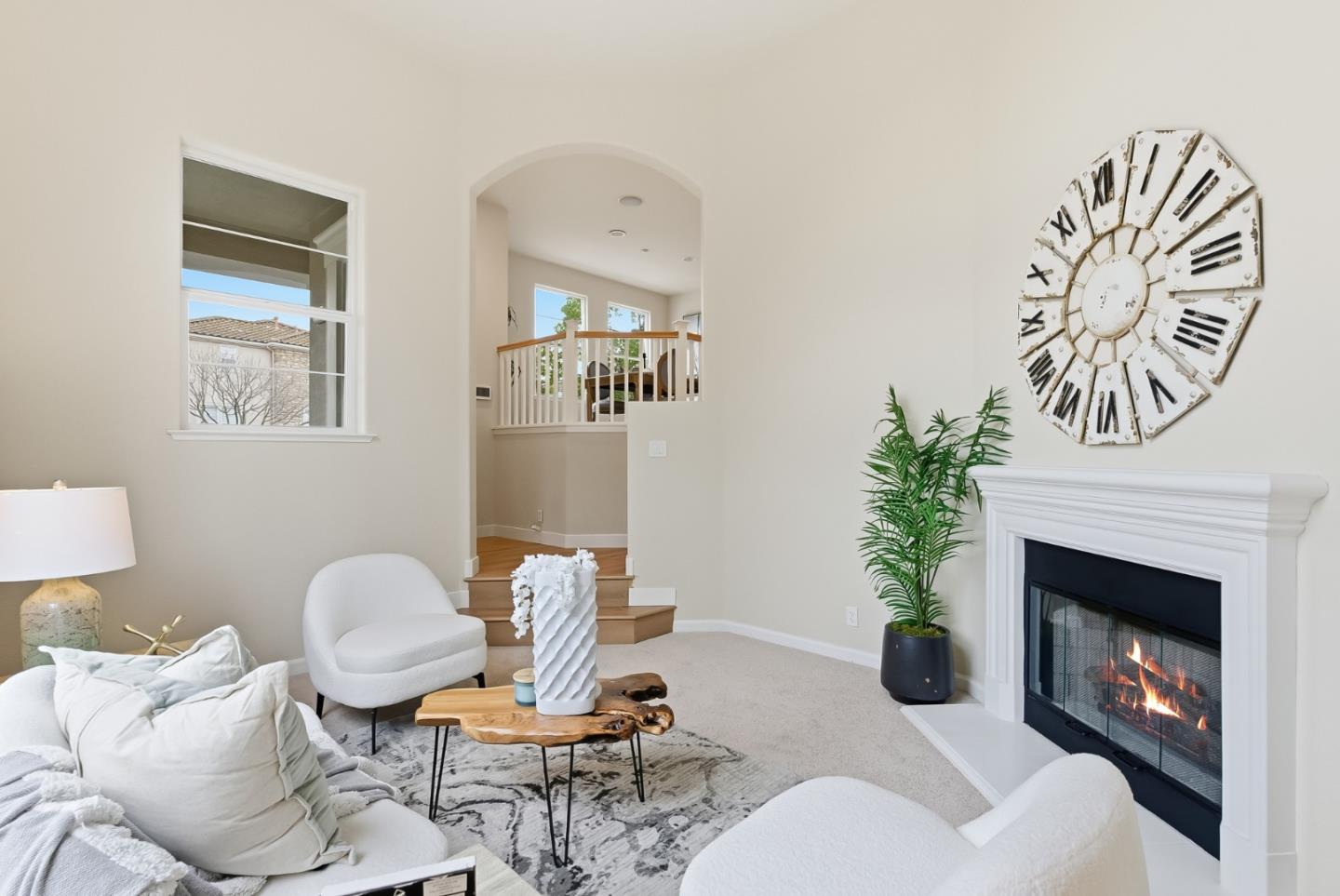 Detail Gallery Image 7 of 39 For 327 Vista Roma Way, San Jose,  CA 95136 - 4 Beds | 2/1 Baths