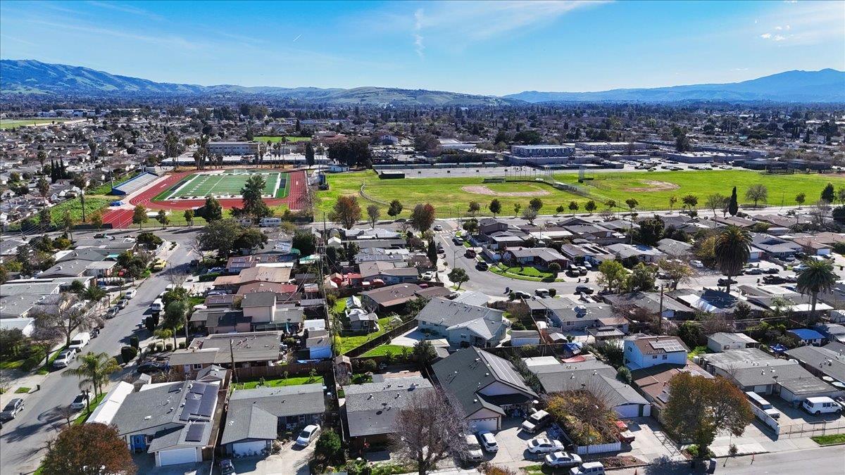 Detail Gallery Image 26 of 35 For 1924 Loyola Dr, San Jose,  CA 95122 - 3 Beds | 2 Baths