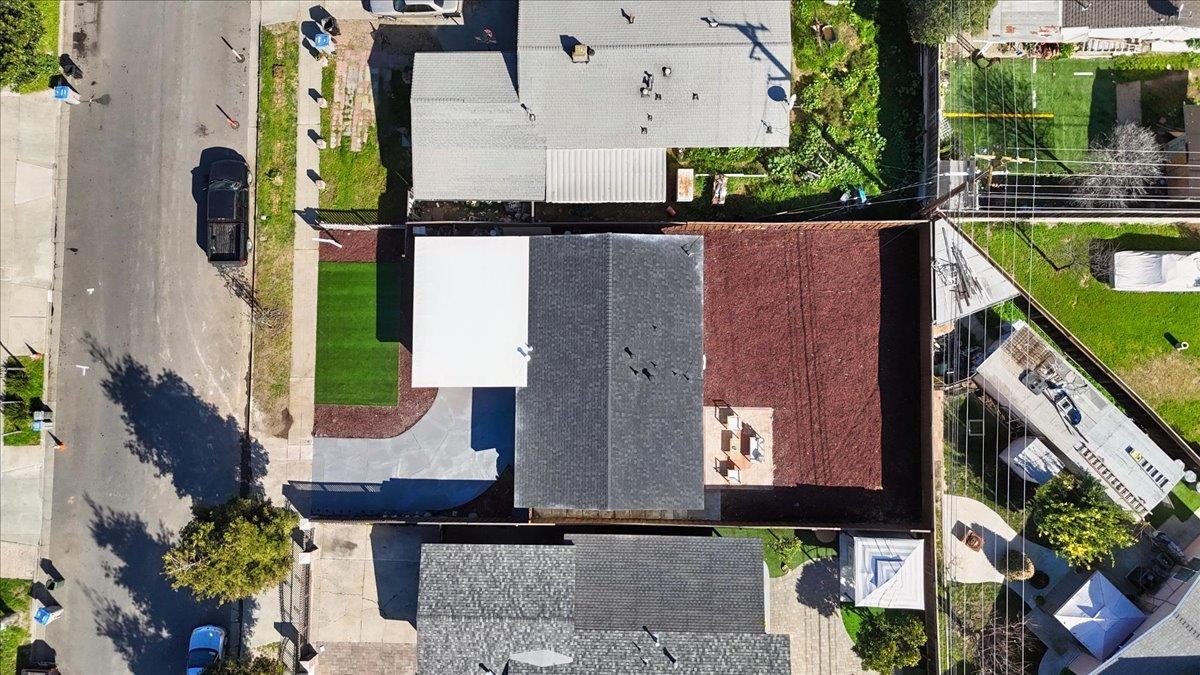 Detail Gallery Image 29 of 35 For 1924 Loyola Dr, San Jose,  CA 95122 - 3 Beds | 2 Baths